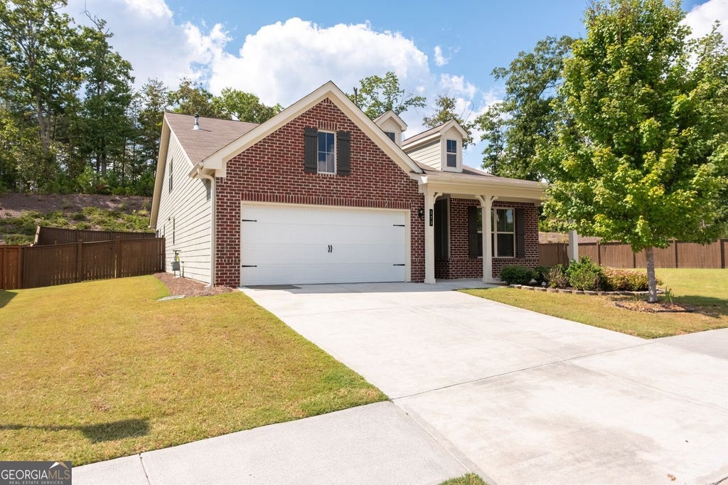 Photo of 173 Rolling Hills Place, Canton, GA 30114 (MLS # 10849148)