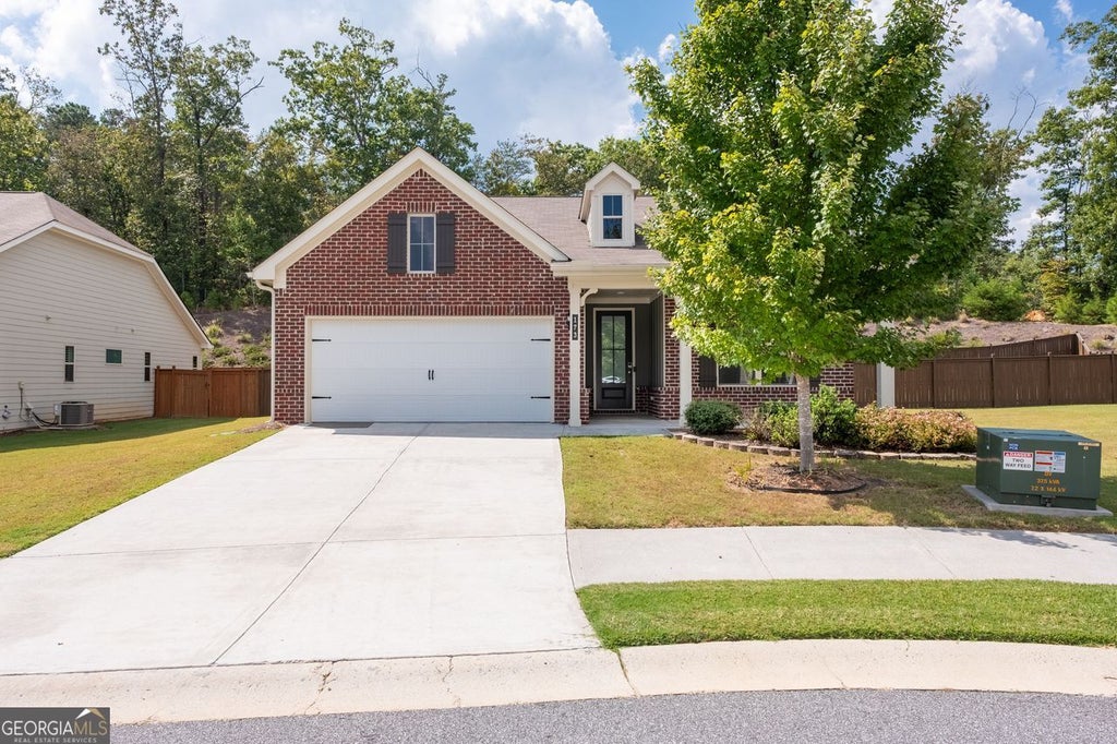Photo of 173 Rolling Hills Place, Canton, GA 30114 (MLS # 10849148)