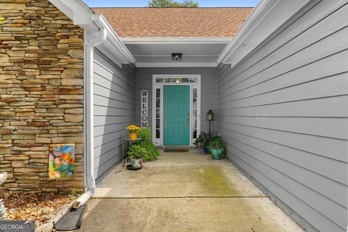 2553 Harvest Moon CT