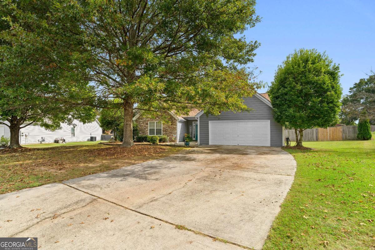2553 Harvest Moon CT