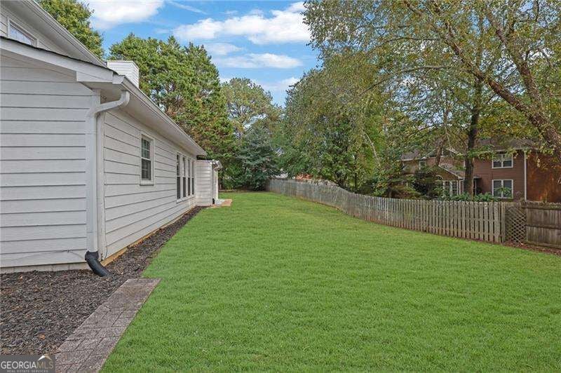 Photo of 2694 Elmhurst Court NW, Kennesaw, GA 30152 (MLS # 10876149)
