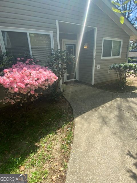 8574 Creekwood WAY Jonesboro GA 30238