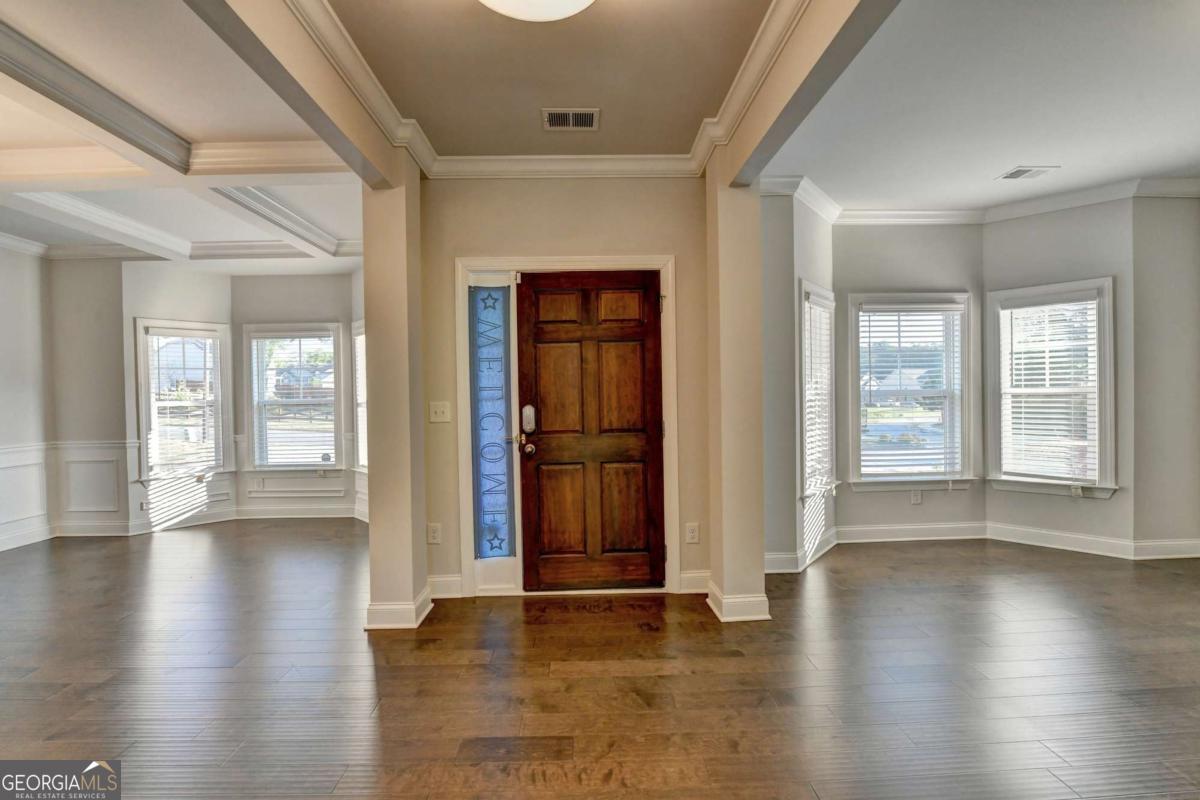 4548 Red Blossom TRL SW