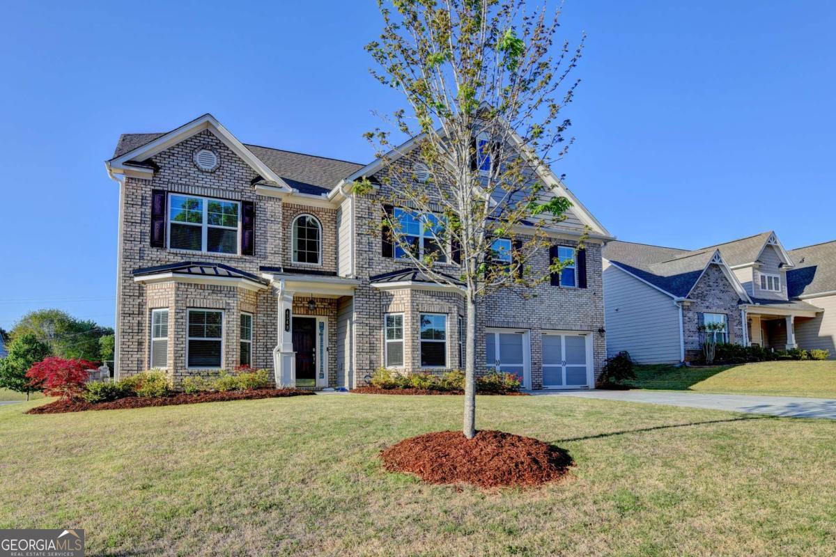 4548 Red Blossom TRL SW