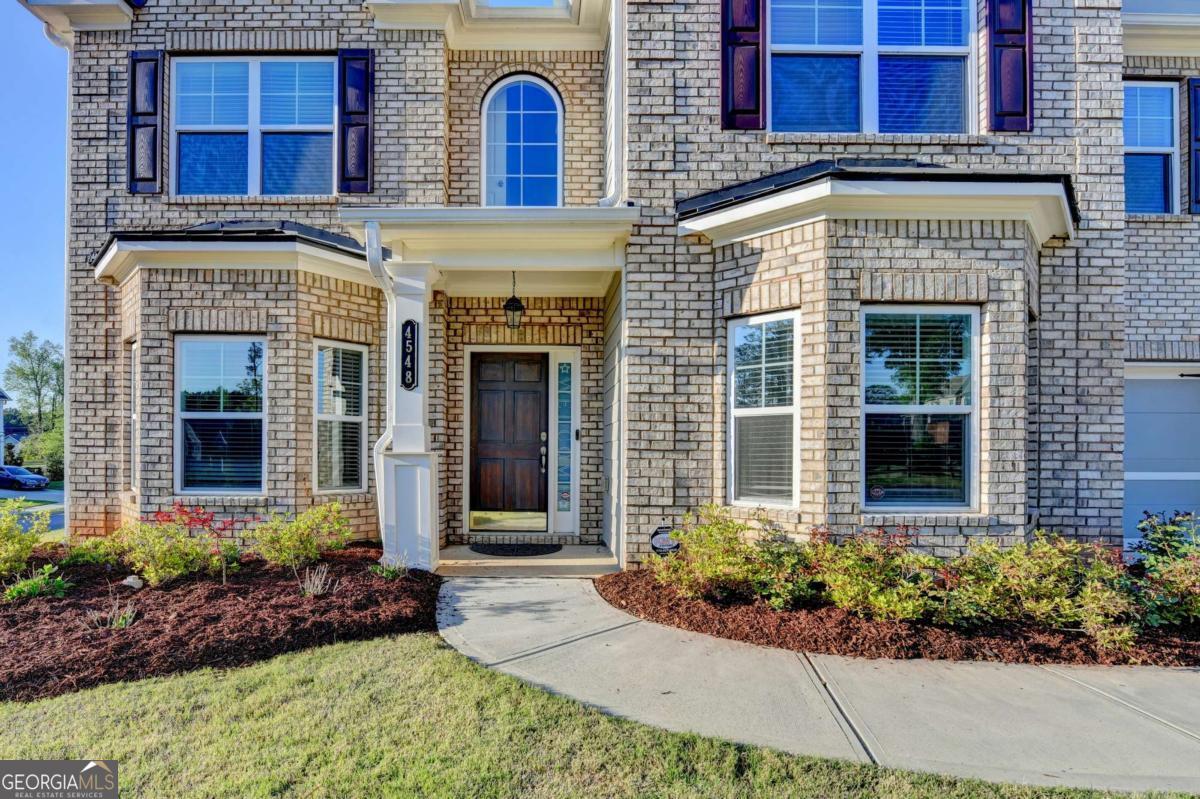 4548 Red Blossom TRL SW