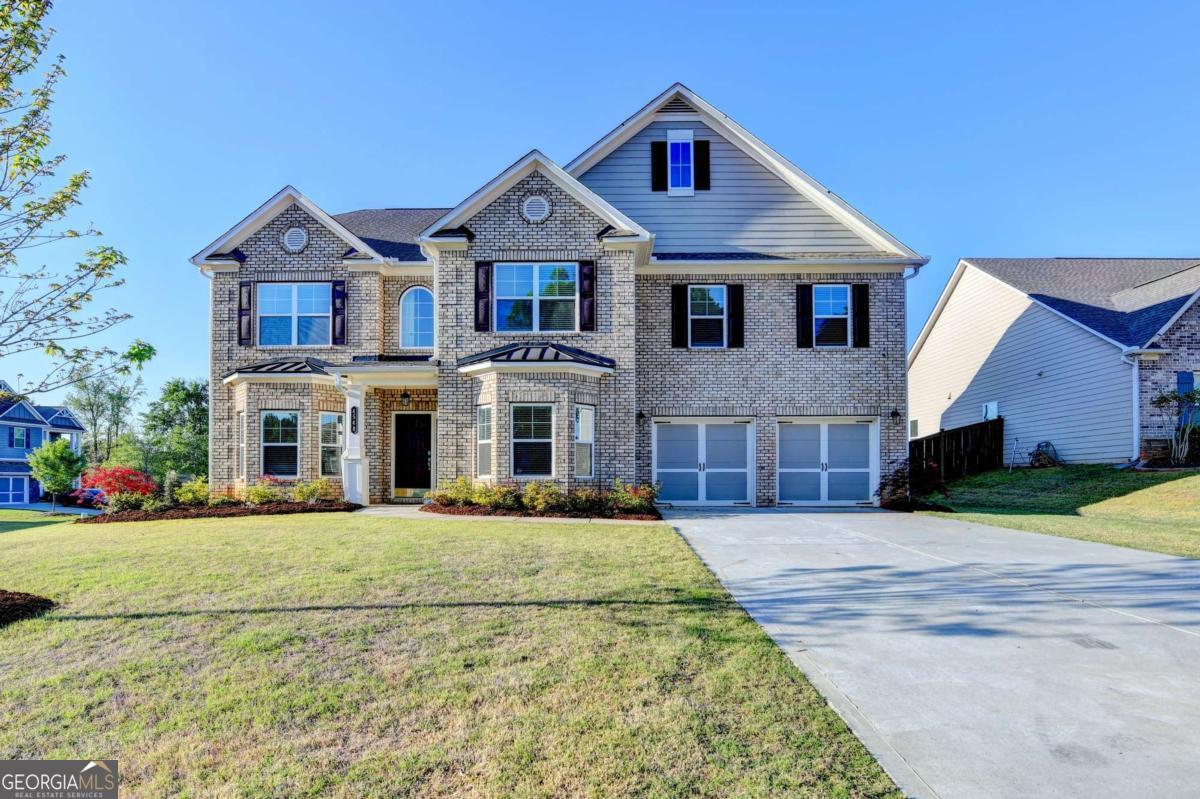 4548 Red Blossom TRL SW