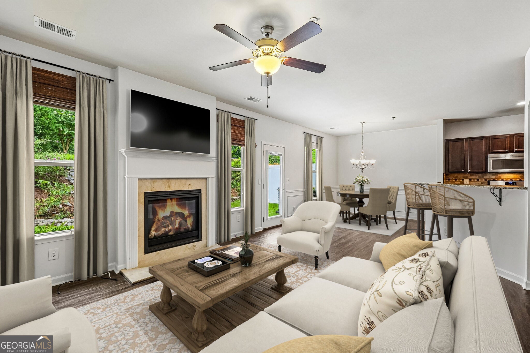 3275 Castleberry Village DR