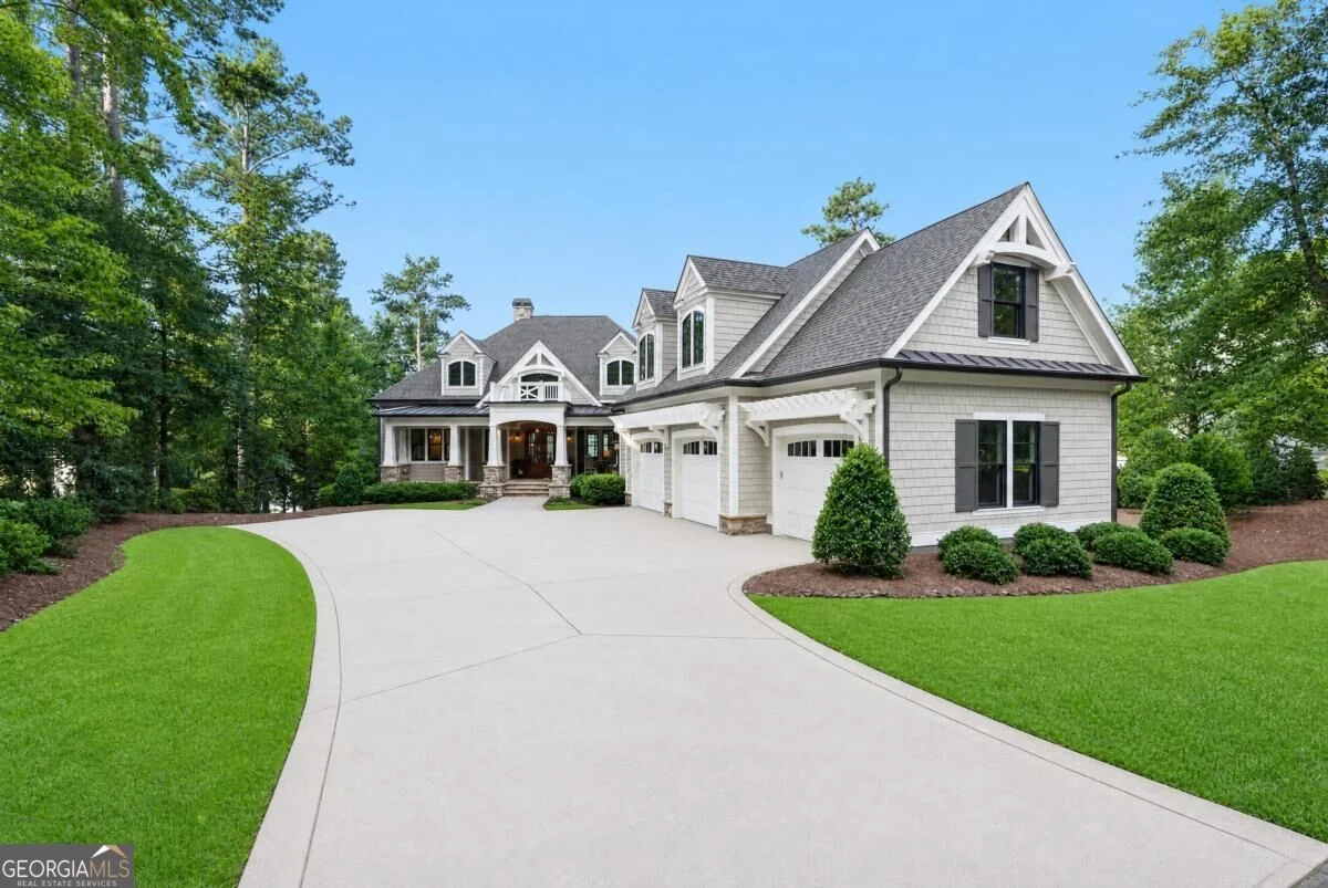 1131 Kingfisher Point, Greensboro, GA, 30642