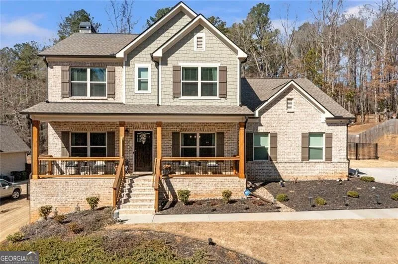 2113 Hope Lane, Monroe, GA, 30656