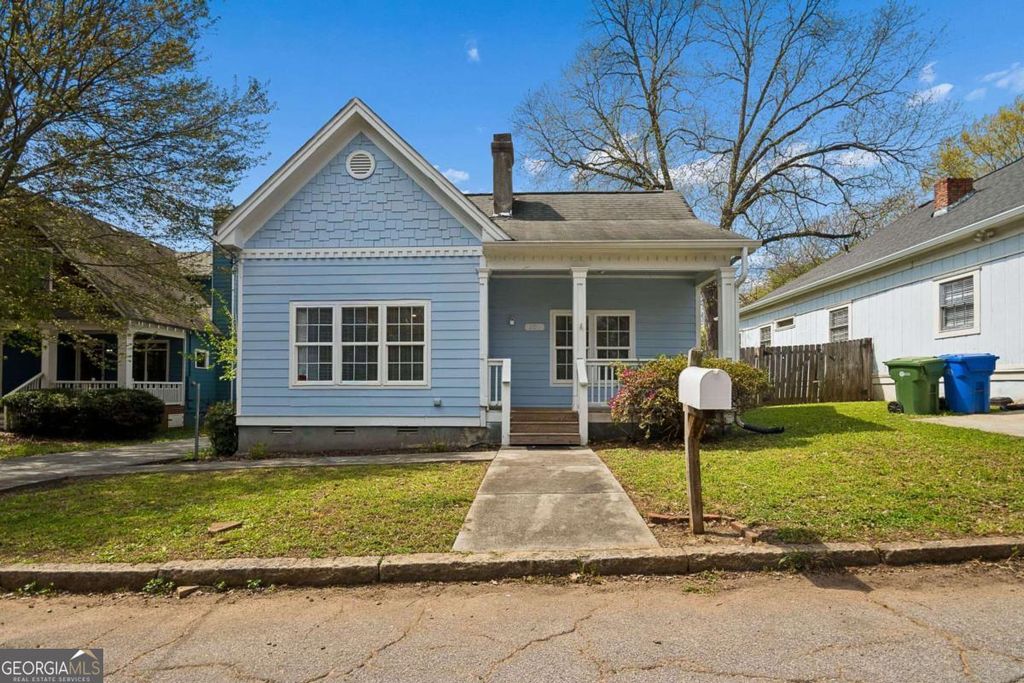 Photo of 101 Selman Street SE, Atlanta, GA 30316 (MLS # 10722028)