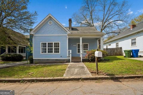 Photo of 101 Selman Street SE, Atlanta, GA 30316 (MLS # 10722028)