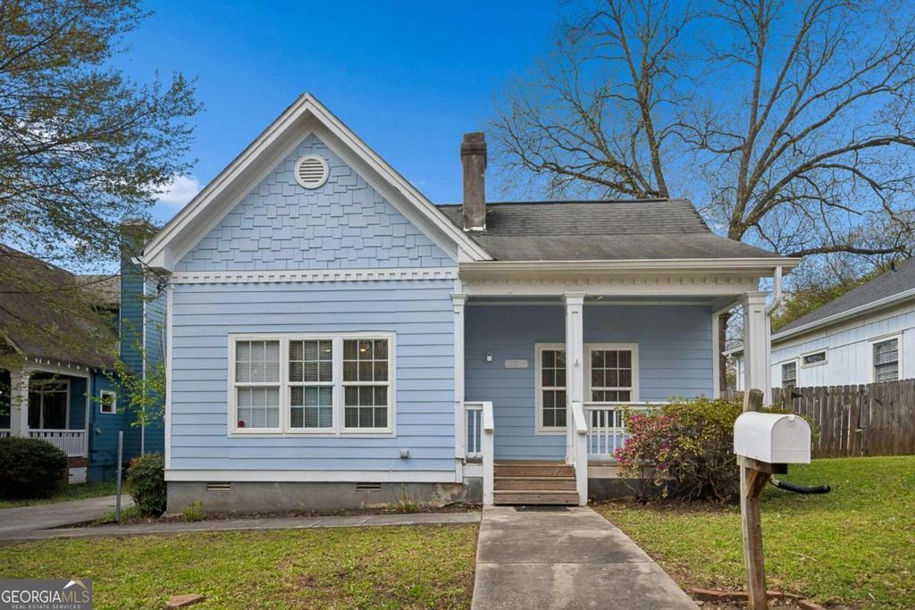 Photo of 101 Selman Street SE, Atlanta, GA 30316 (MLS # 10722028)