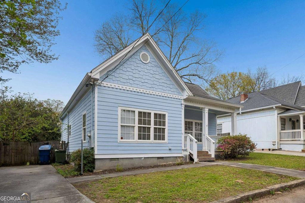 Photo of 101 Selman Street SE, Atlanta, GA 30316 (MLS # 10722028)