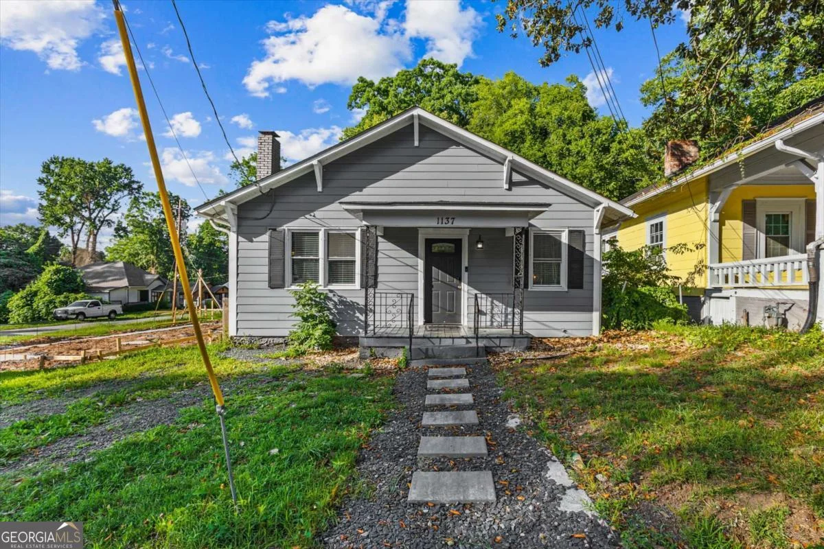 1137 Arlington Avenue SW