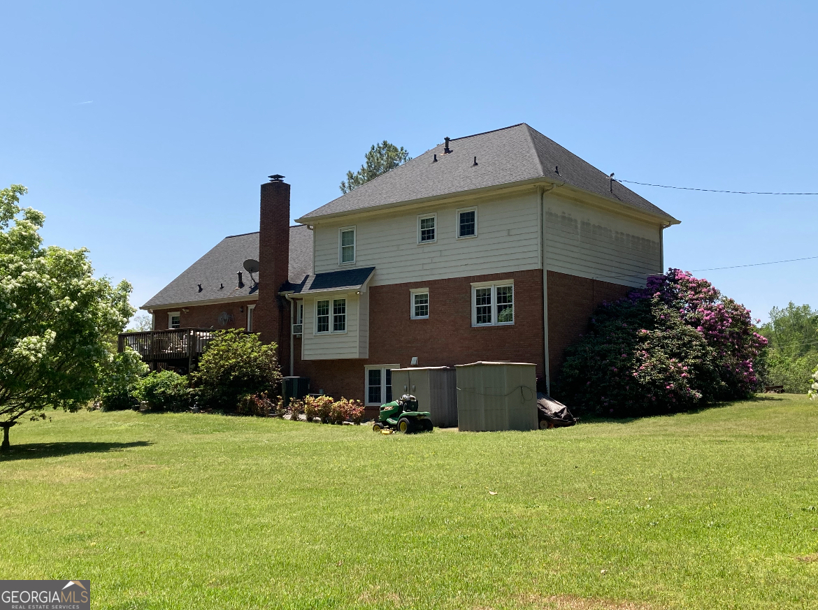 1452 Hillside DR