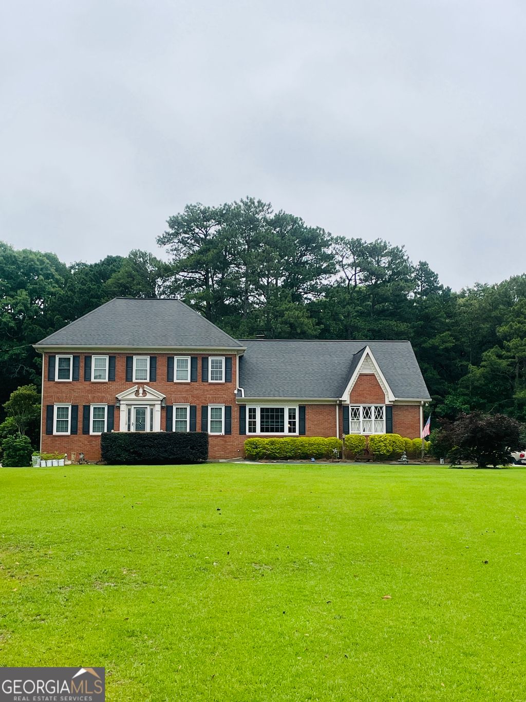 Photo of 1452 Hillside Drive, Grayson, GA 30017 (MLS # 10775302)