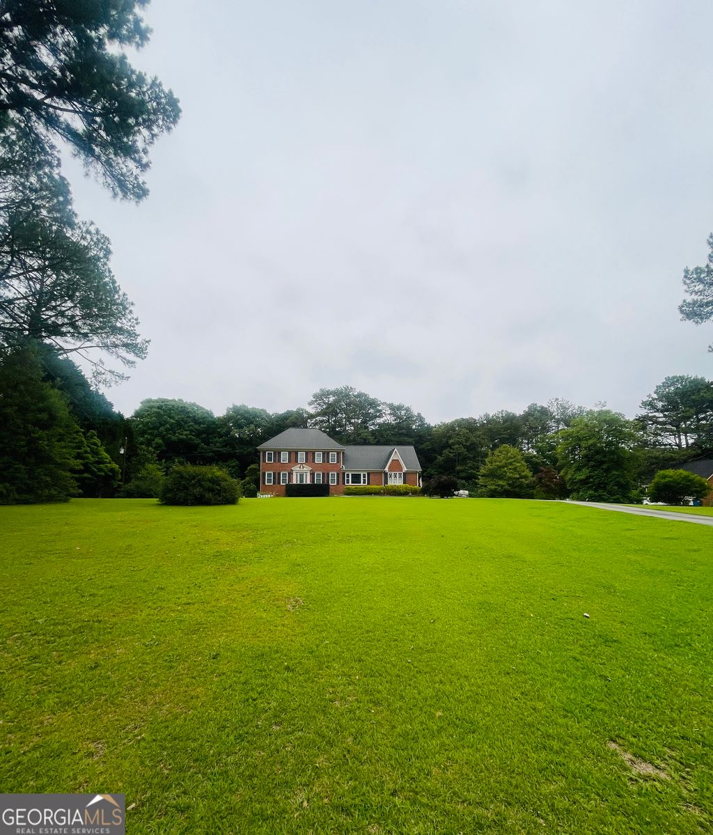 Photo of 1452 Hillside Drive, Grayson, GA 30017 (MLS # 10775302)