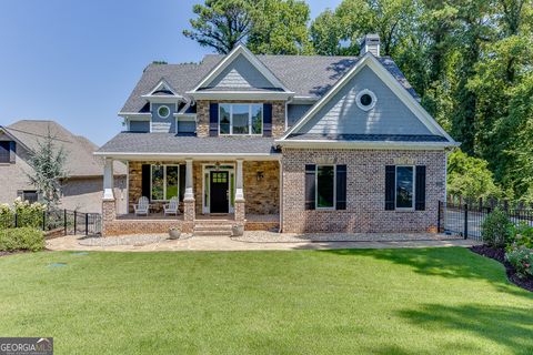 3441 Shoreland DR Buford GA 30518
