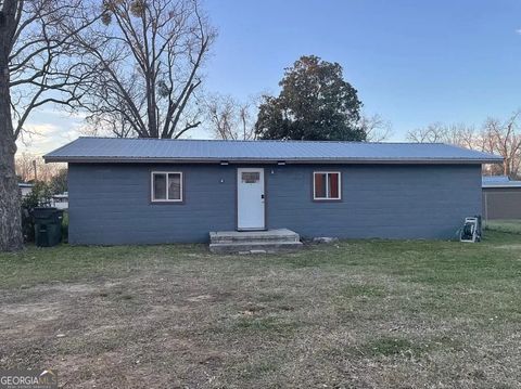 A home in Lyons