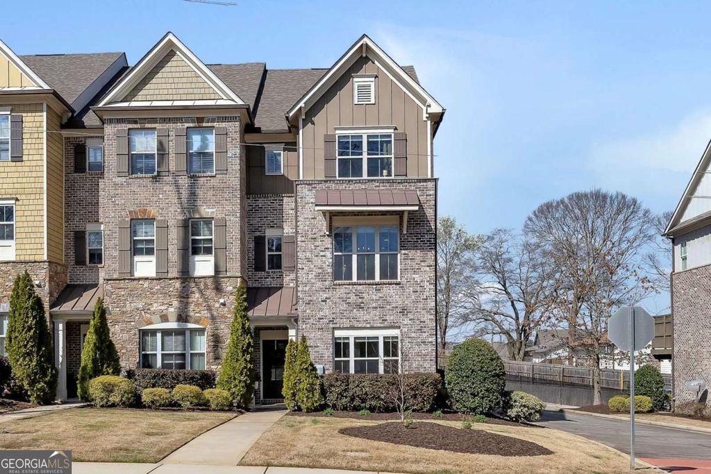 Photo of 1389 Hawthorne Avenue SE, Smyrna, GA 30080 (MLS # 10708344)