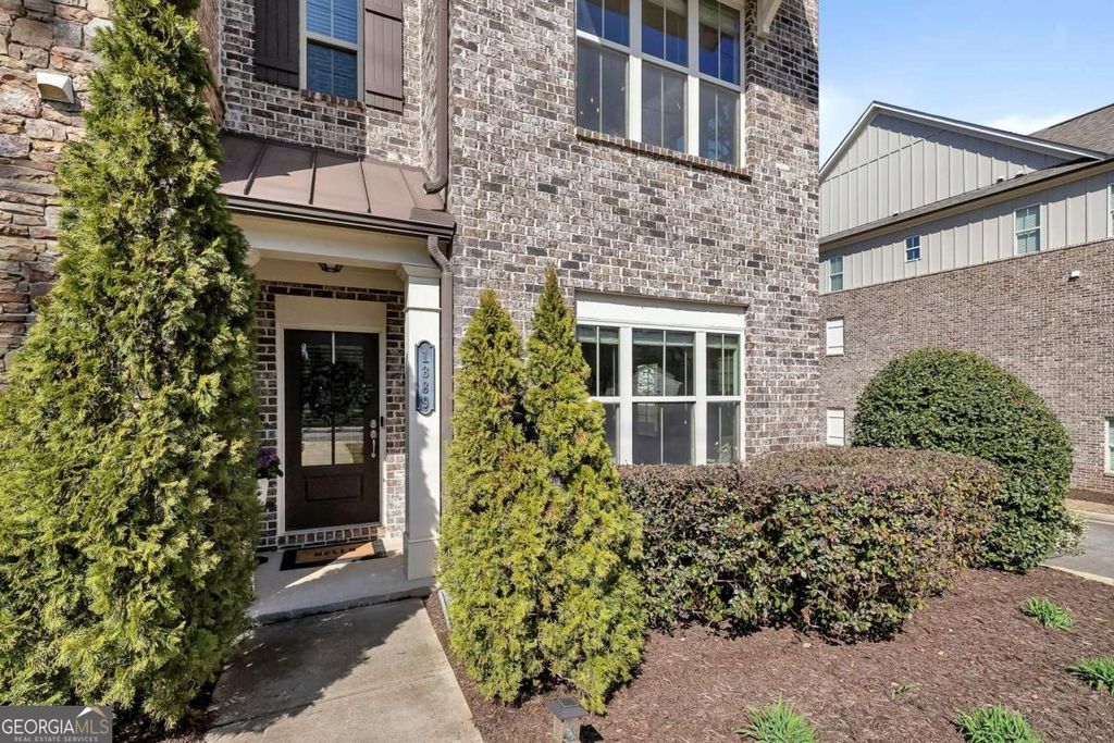 Photo of 1389 Hawthorne Avenue SE, Smyrna, GA 30080 (MLS # 10708344)