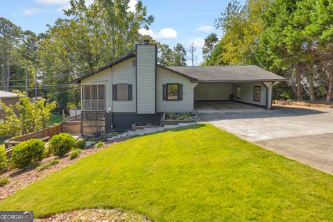 Photo of 3044 Browns Bridge Road, Gainesville, GA 30504 (MLS # 10620620)