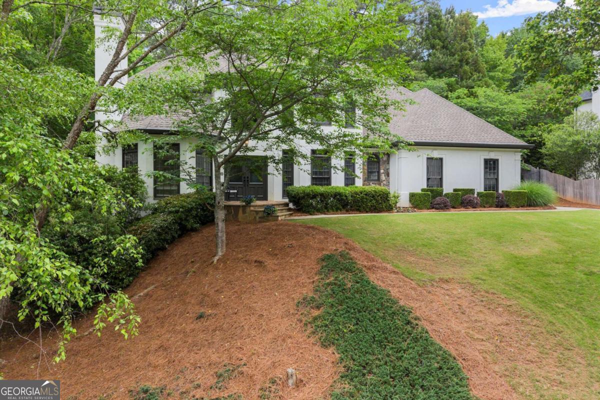 725 Danbridge WAY