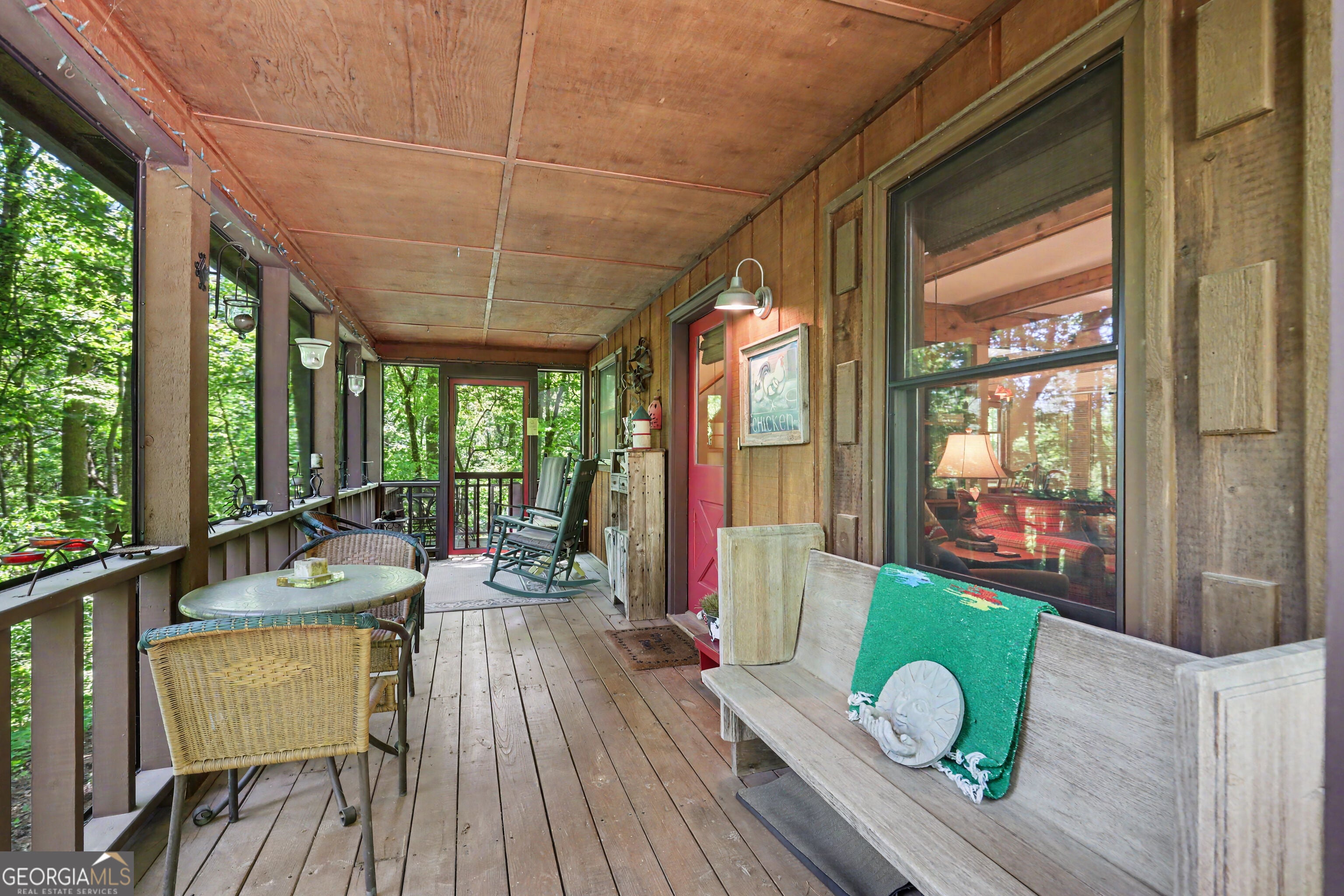 102 Moses RD