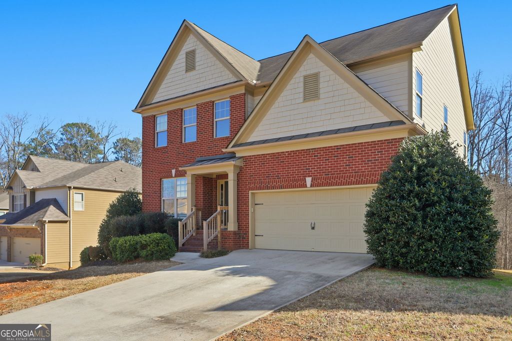 Photo of 7517 Watson Circle, Locust Grove, GA 30248 (MLS # 10690823)