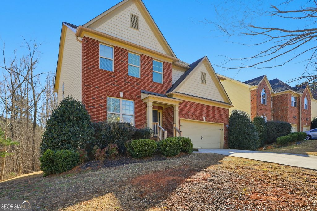 Photo of 7517 Watson Circle, Locust Grove, GA 30248 (MLS # 10690823)