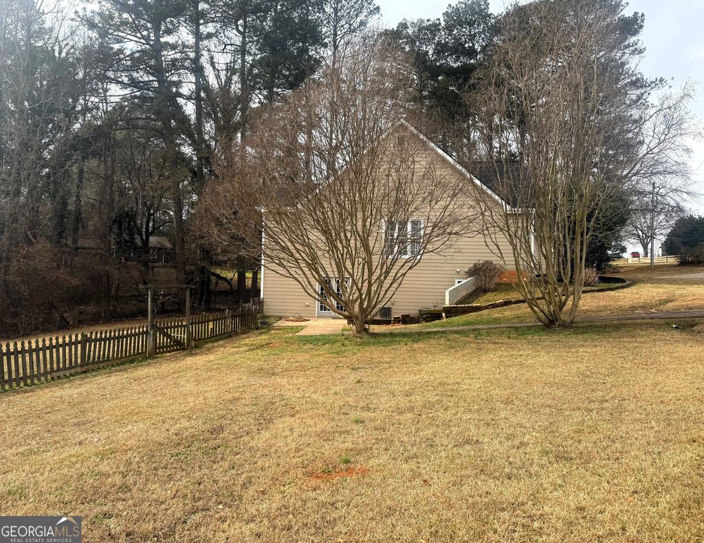 Photo of 4823 Stephens Road, Gainesville, GA 30504 (MLS # 10663324)