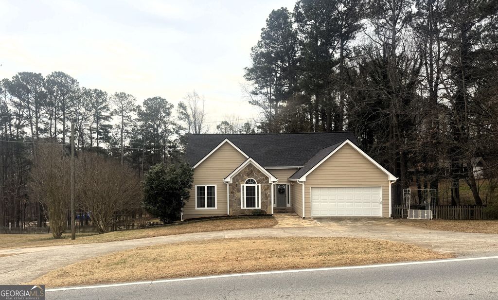 Photo of 4823 Stephens Road, Gainesville, GA 30504 (MLS # 10663324)