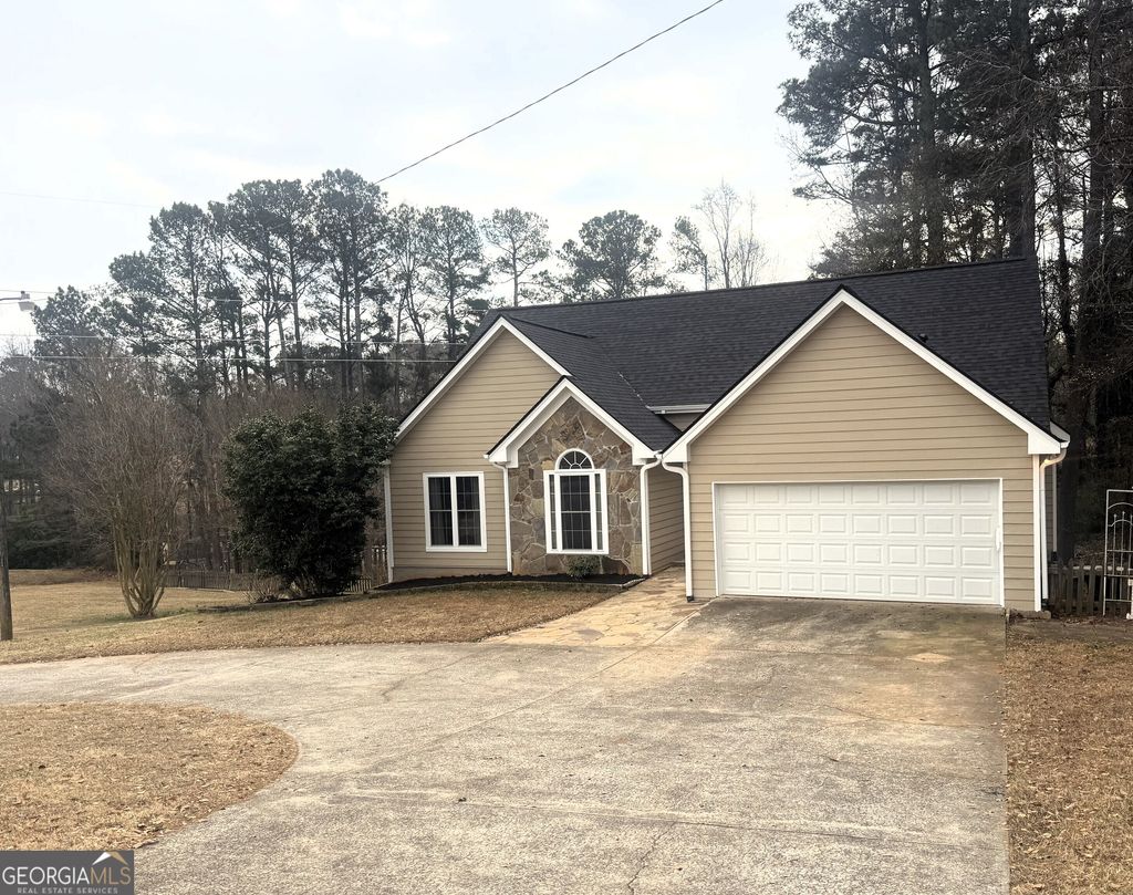 Photo of 4823 Stephens Road, Gainesville, GA 30504 (MLS # 10663324)