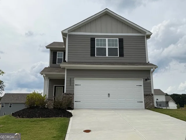 202 Egret Court