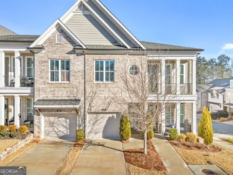 Photo of 223 Atley Place, Alpharetta, GA 30009 (MLS # 10697029)