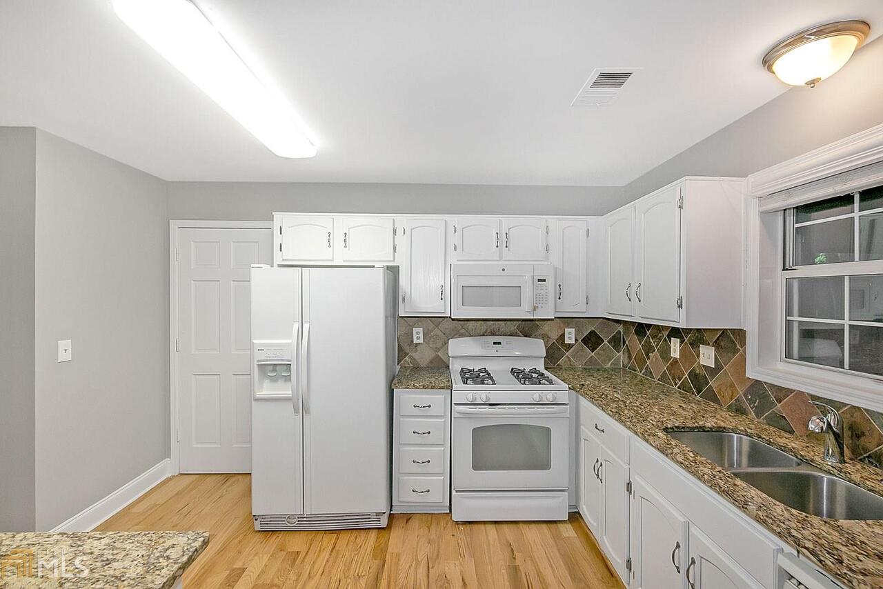 Jackson Township - Residential