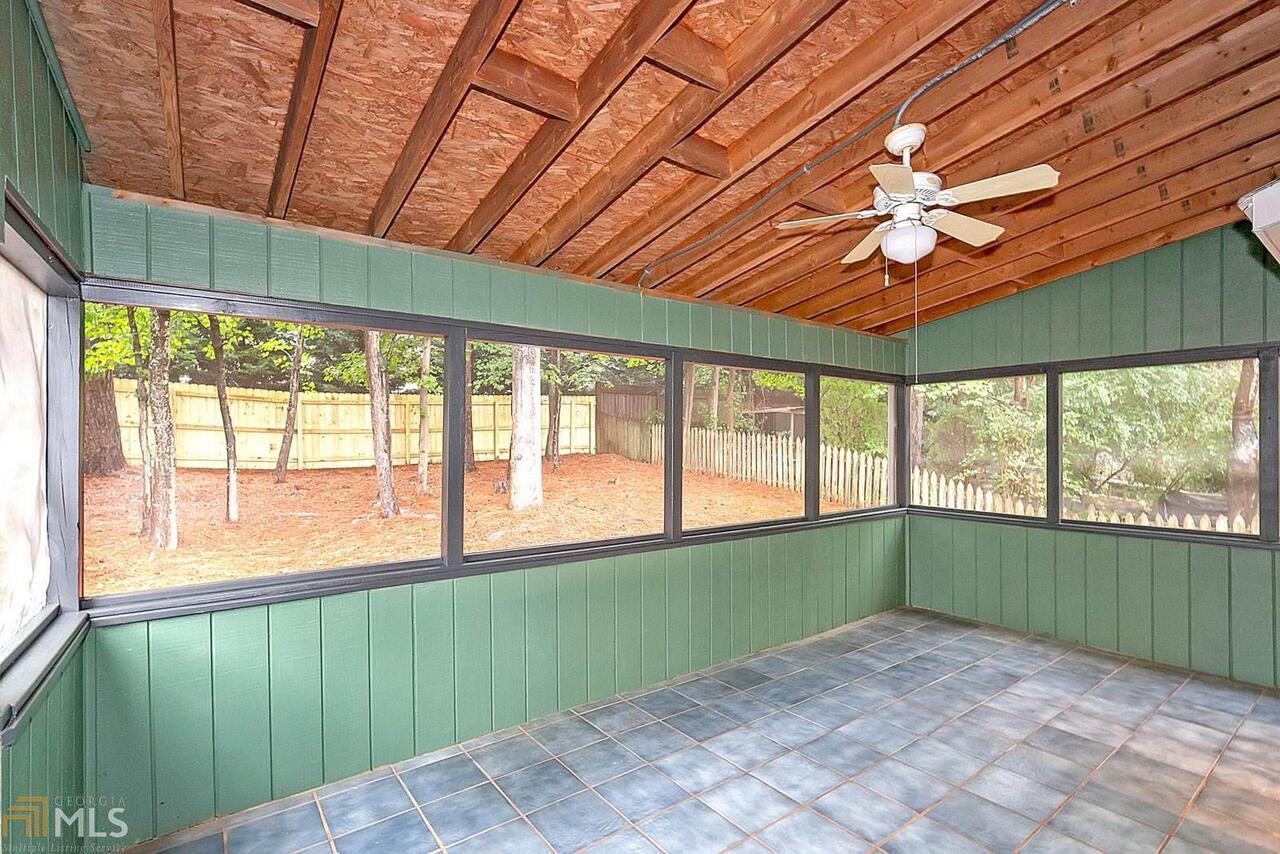 Jackson Township - Residential