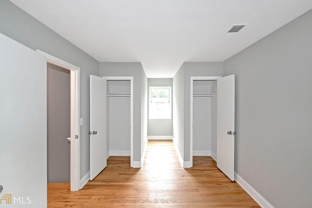 Jackson Township - Residential