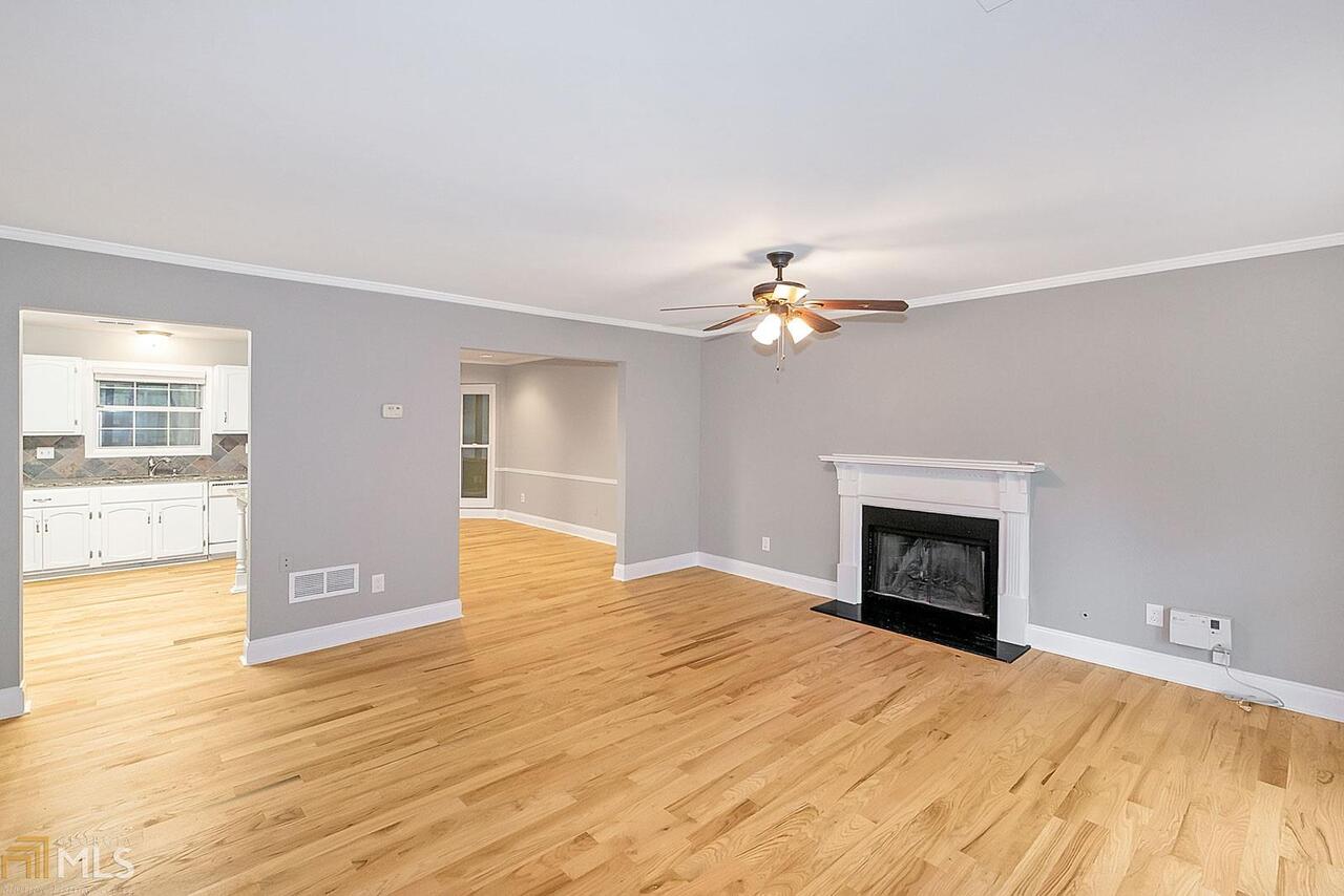 Jackson Township - Residential