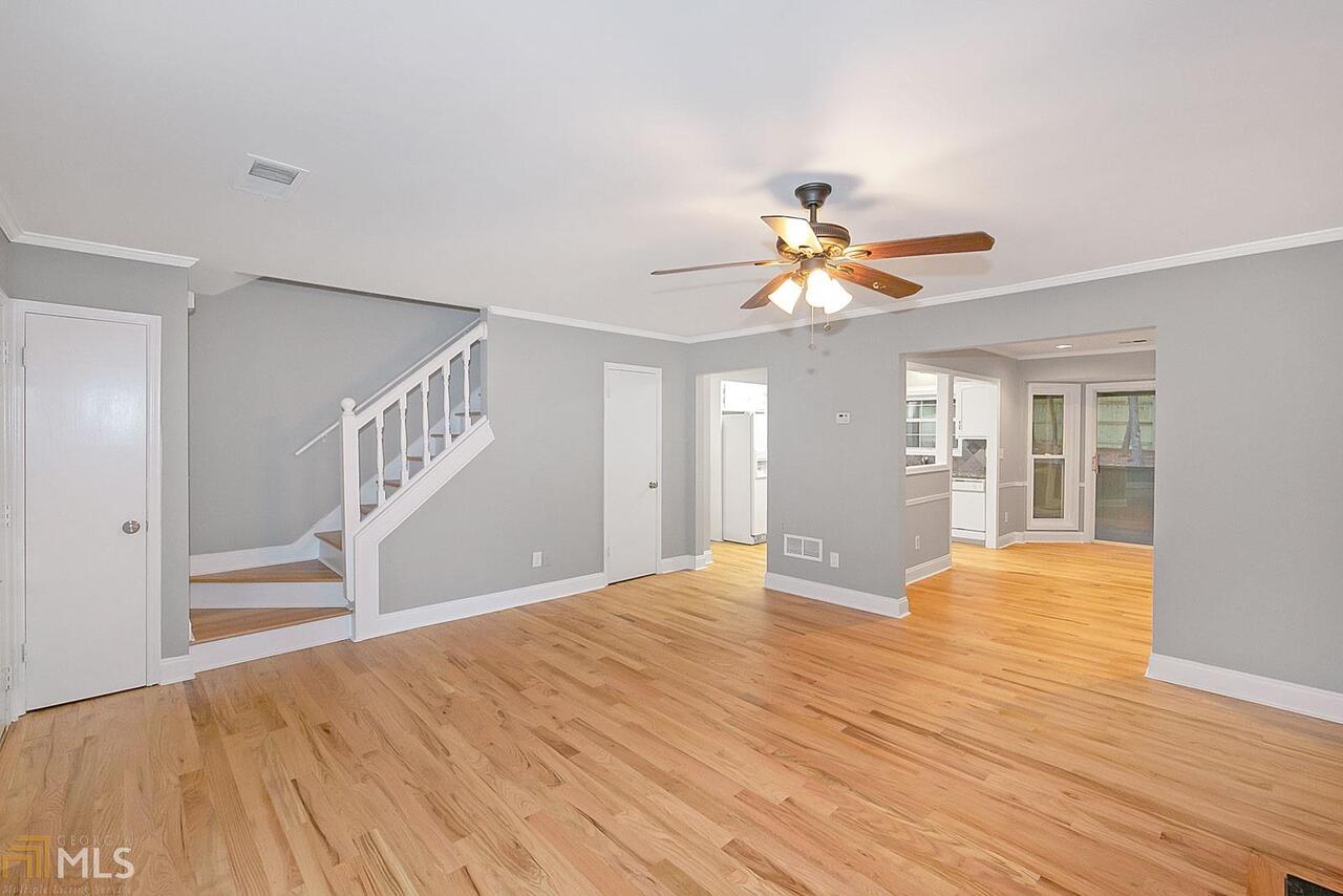 Jackson Township - Residential