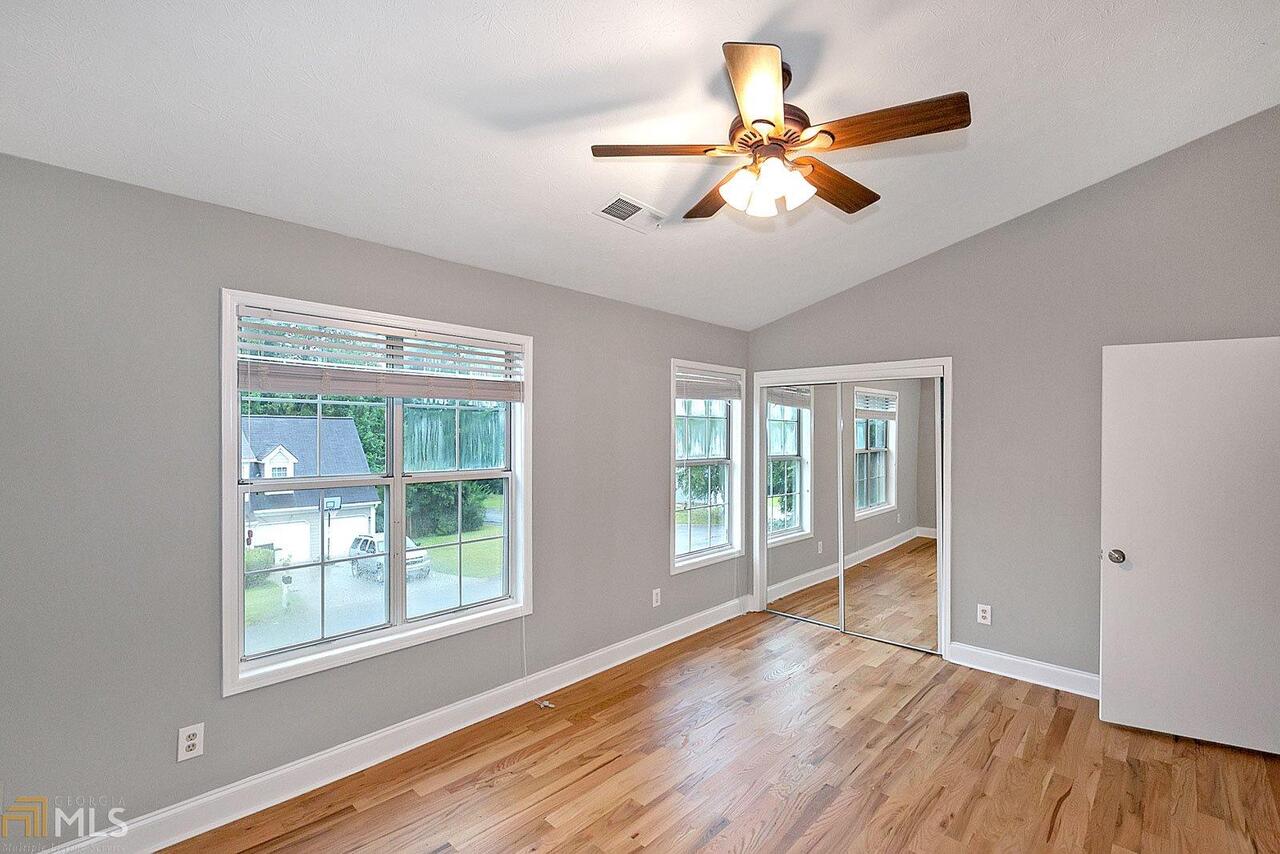 Jackson Township - Residential