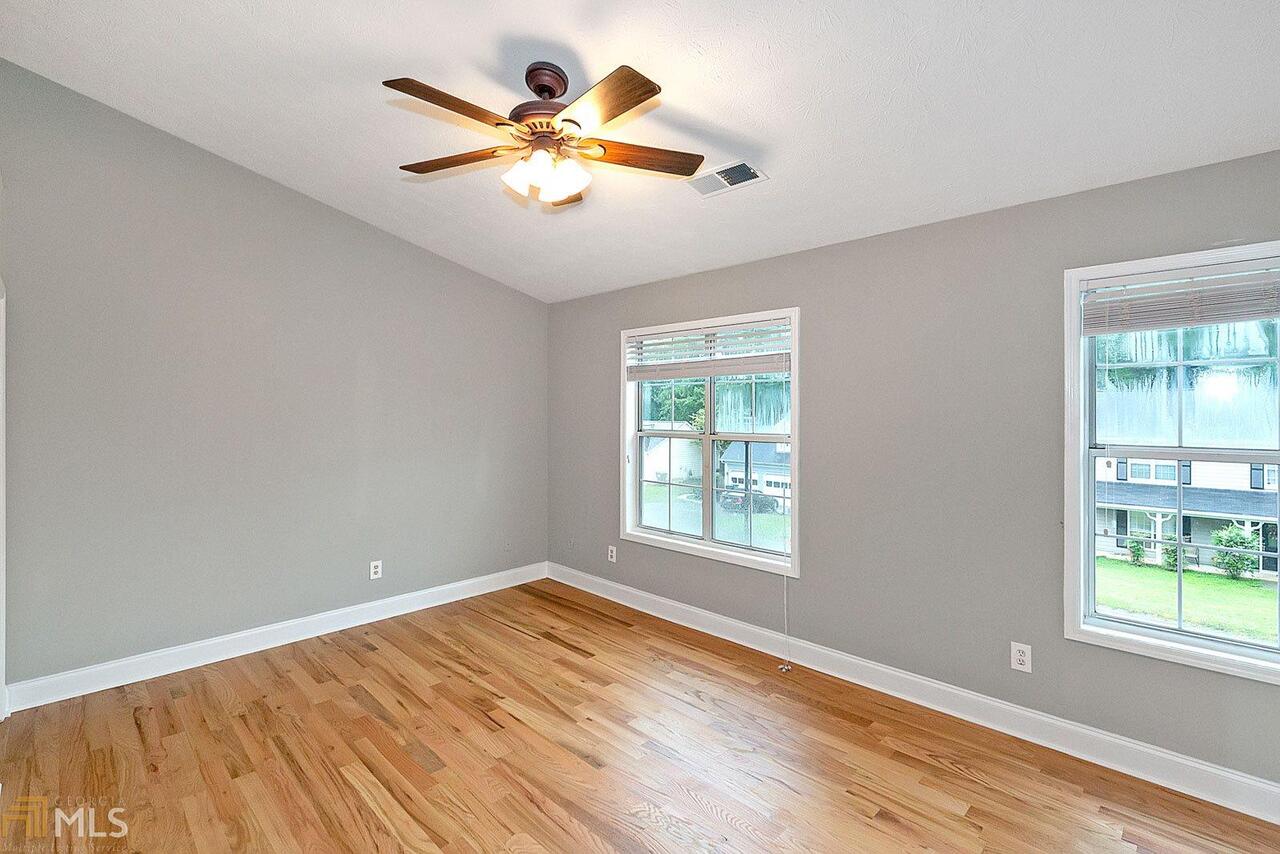 Jackson Township - Residential