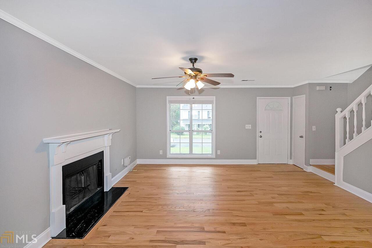 Jackson Township - Residential