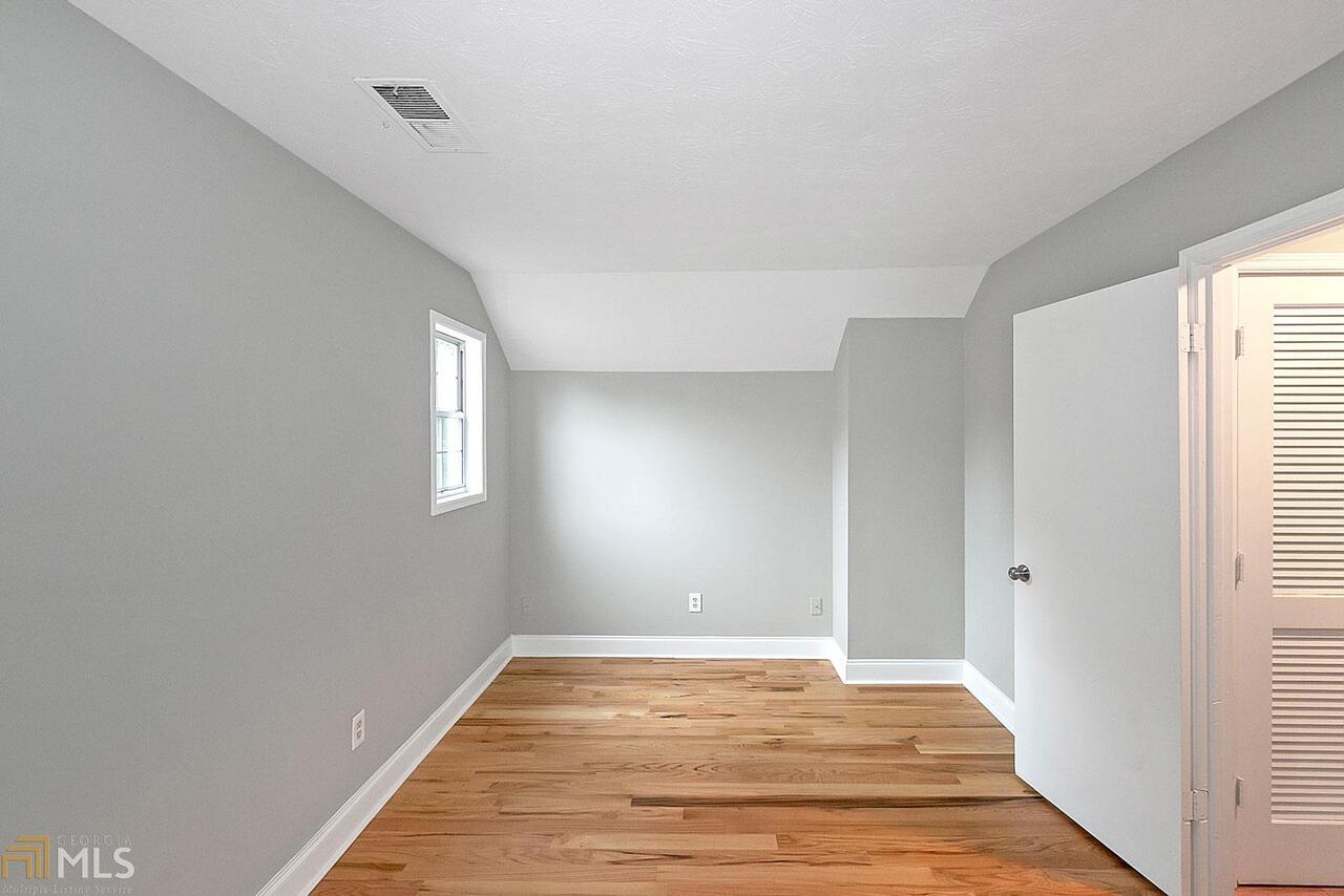 Jackson Township - Residential