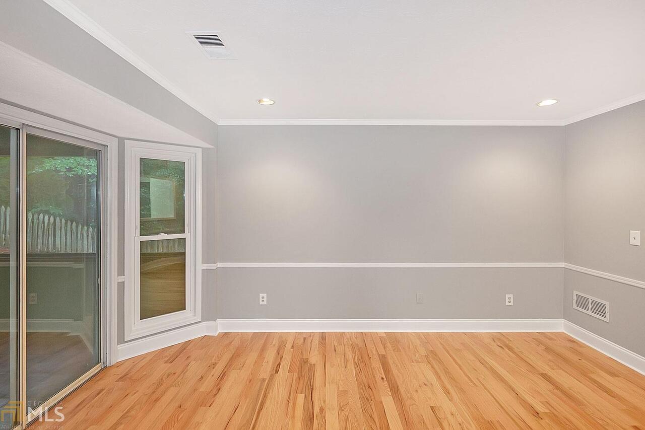 Jackson Township - Residential