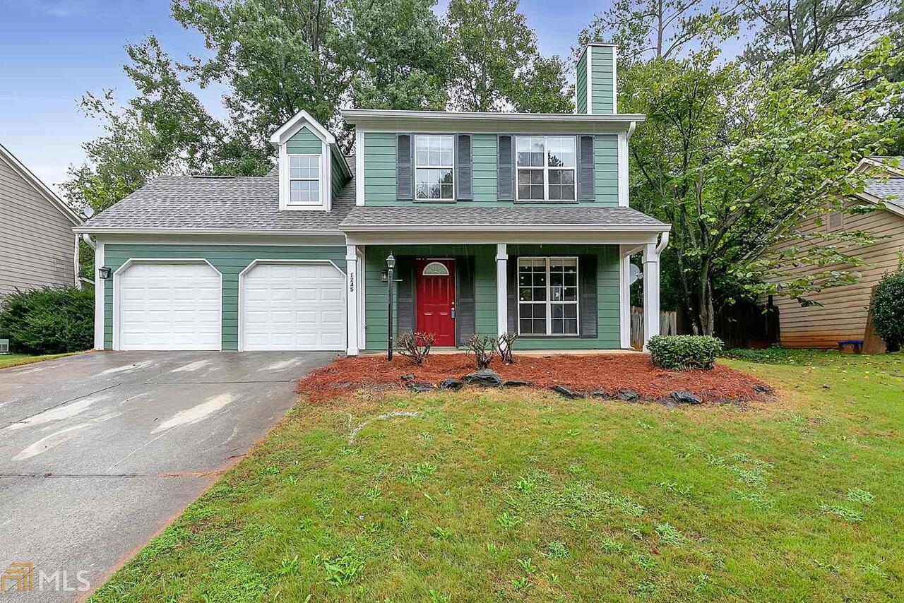 Jackson Township - Residential