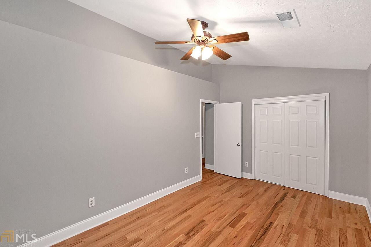 Jackson Township - Residential