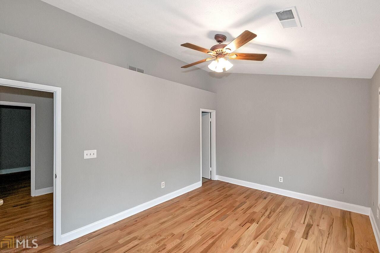 Jackson Township - Residential