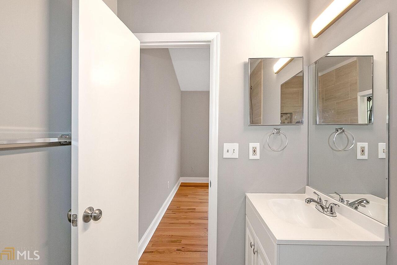 Jackson Township - Residential