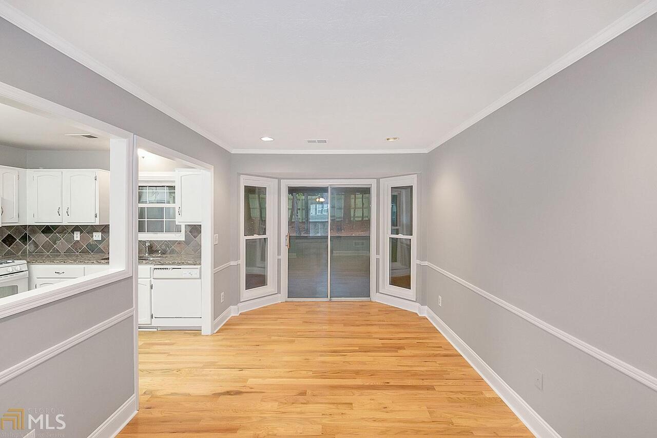 Jackson Township - Residential